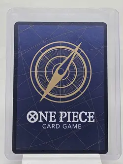 Monkey D.Luffy (Tournament Pack Vol. 5) ST01-012 SR One Piece Promo Cards LP - Image 2