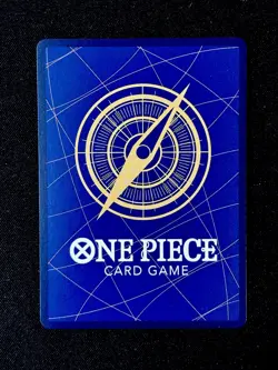 Lim Championship 25-26 Event Pack One Piece Promo Card P-079 - Image 2