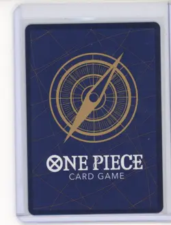 Saint Shalria OP13-086 Alt Art One Piece TCG Premium Collection Vol 5 OPTCG NM - Image 2