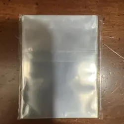 One Piece DEVIL FRUITS COLLECTION VOL. 2 Ace & Sabo 10-Count Sleeves Pack - Image 2