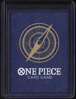 One Piece Punk Hazard Navy Donquixote Pirates #OP14-061 Vergo - Image 2