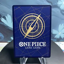 One Piece Boa Hancock OP01-078 Japanese SR Holo NM - Image 2