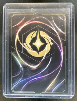 2024 Disney Lorcana TCG: Azurite Sea Maui - Half-Shark #124/204 - Image 2