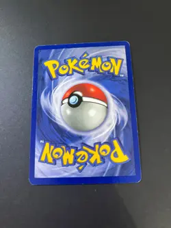 Pokemon TCG Devolution Spray Base Set 72/102 Regular Rare Pokemon Trading Card - Image 5