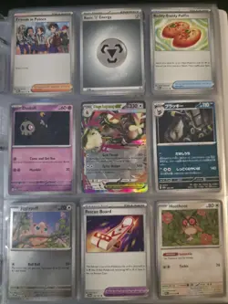 Random Pokemon Cards - Image 2