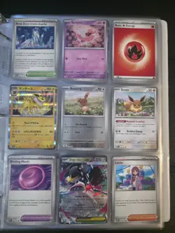 Random Pokemon Cards - Image 3