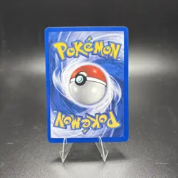 1st Edition Ampharos 1/111 Neo Genesis Pokemon Card Holo W/Swirl NM/LP+ -g - Image 2