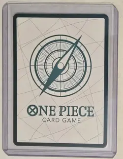 DON!! Card (Sabo) (Devil Fruits Collection Vol. 2) One Piece Promotion Cards... - Image 2