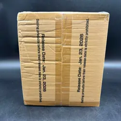 DIGIMON CARD GAME: Time Stranger Booster Box BT24 English 12 Box Sealed Case - Image 5