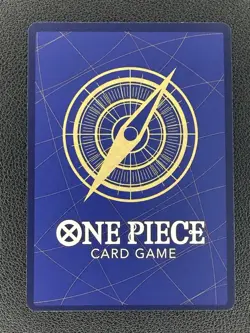 O-Nami (Illustration Box Vol.1) OP05-062 One Piece Promotion Cards Foil - Image 2