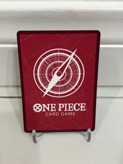 One Piece Card Game – Marshall D. Teach (Blackbeard) OP09-081 - Japanese Version - Image 2