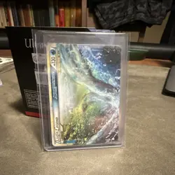 Pokemon TCG Lugia LEGEND Top & Bottom Cards Lot Legend Set English (2 Cards) - Image 2