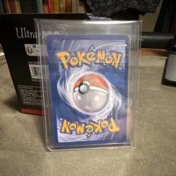 Pokemon TCG Lugia LEGEND Top & Bottom Cards Lot Legend Set English (2 Cards) - Image 3