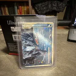 Pokemon TCG Lugia LEGEND Top & Bottom Cards Lot Legend Set English (2 Cards) - Image 4