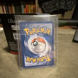 Pokemon TCG Lugia LEGEND Top & Bottom Cards Lot Legend Set English (2 Cards) - Image 5