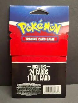 Pokemon TCG Scarlet & Violet Paldea Mini Tin 5-Pack w/Bonus 25 Card Booster - Image 5