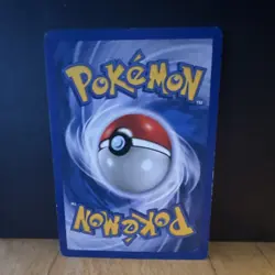 Snorlax Jungle 27/64 Rare Basic 90 HP Regular Pokemon TCG Card English - Image 2