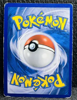 Pokemon Empoleon Card BW56 Holo Rare Black Star Promo Unlimited Black & White HP - Image 2