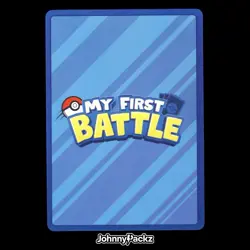 Charmeleon - 2023 My First Battle Deck Promo Exclusive Stamp - Pokemon Card NM - Image 2