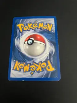 Exeggutor 5/112 Reverse Holo Fire Red Leaf Green Pokemon Card Trading Card TCG - Image 3