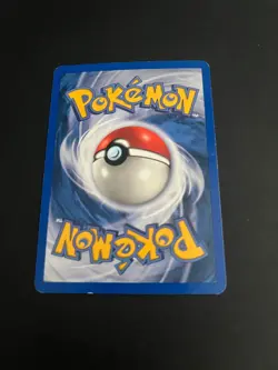 Exeggutor 5/112 Reverse Holo Fire Red Leaf Green Pokemon Card Trading Card TCG - Image 4