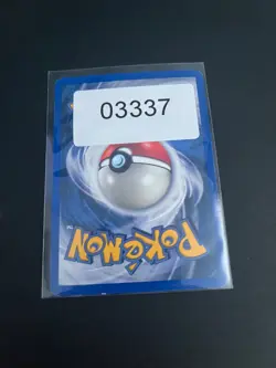 Exeggutor 5/112 Reverse Holo Fire Red Leaf Green Pokemon Card Trading Card TCG - Image 5
