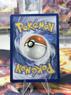Bulbasaur - (Mega Evolution Stamped) 133/132 Miscellaneous Cards & Products Holo - Image 2
