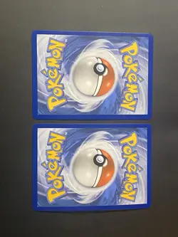 Lance's Charizard V SWSH133 SWSH: Sword & Shield Promo Cards Holo (BOTH CARDS) - Image 2