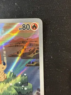 Victini - 208 SV: Scarlet & Violet Promo Cards - Black Star Promo NM Holo - Image 3