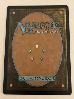 Obscuring Haze (Borderless) - Near Mint MTG Commander Masters - Image 3