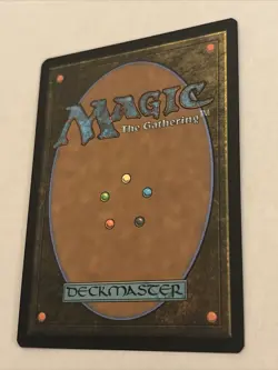 Obscuring Haze (Borderless) - Near Mint MTG Commander Masters - Image 4