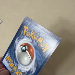 Pokemon TCG Charizard VSTAR SWSH262 Sword & Shield Promo Card Holo - Image 3