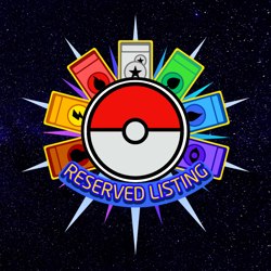 RESERVED LISTING CARD LOT - Image 1