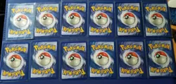 RESERVED LISTING CARD LOT - Image 3