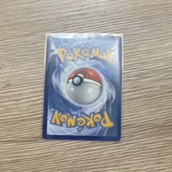 Pokemon TCG Eevee GX SM233 Full Art Promo Holo 160 HP GX Basic Card - Image 2