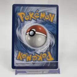 Oinkologne Shiny Rare 208/091 Scarlet & Violet Paldean Fates Pokemon Card PAF EN - Image 2