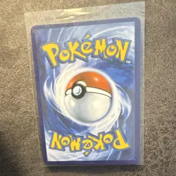 Pokemon Rayquaza EX Roaring Skies 104/108 Ultra Rare Full Art Holo 170 HP Card - Image 2