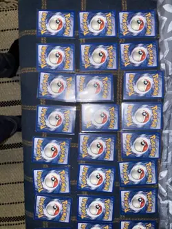 Pokemon E-Reader Card Lot - Image 3