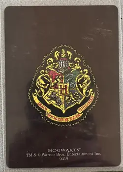Harry Potter Hogwarts Battle CCG Promo Card Lot Colin Creevey Army Coin UNUSED - Image 5