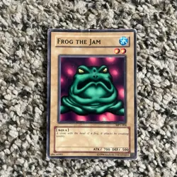 Yu-Gi-Oh! MP1: McDonalds Promo Card Lot. Includes Ultra Rare Cosmo Queen Card - Image 3