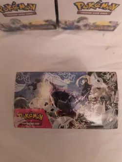 POKEMON Trading Card Game Scarlet & Violet Paldea Evolved Booster Box sealed #2 820650863493 - Image 2