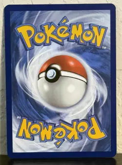 Pokemon Zapdos ex Ultra Rare Full Art Holo Card 202/165 Scarlet & Violet 151 EX - Image 2
