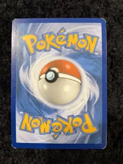 Pokemon Detective Pikachu SM170 Promo Stamped Holo 90 HP TCG Card 2019 - Image 4