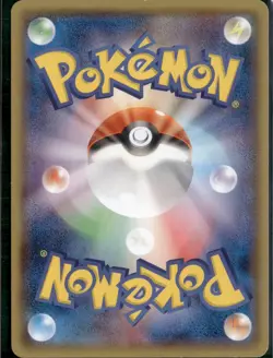 Pokemon Card Mega Tokyo's Pikachu 098/XY-P Charizard Poncho Promo Japanese LP - Image 4