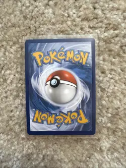 Magikarp (CLC) (Classic Collection) Trading Card Game Classic 006/034 NM - Image 2