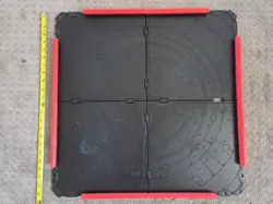 Bakugan Battle Brawlers lot of 36 Figures, 120 Cards, Battle Arena, launcher - Image 2