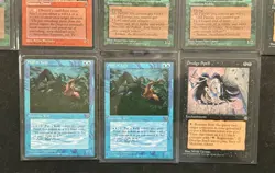 Various MTG Lot of 13x Cards w/Anger, Dwarven Bloodboiler, etc. [HP to LP] - Image 4