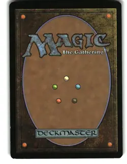 Magic the Gathering - Dictate of the Twin Gods 93 Promo - Image 2