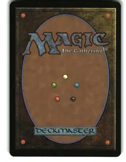 Magic the Gathering - Urza's Saga Rain of Filth 1998 151 Uncommon - Image 2