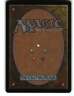 Magic the Gathering - Urza's Saga Exhume 1998 134 Common - Image 2
